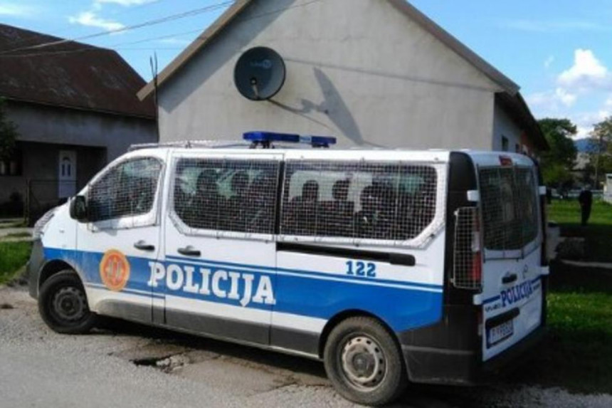 Uhapšen Nikšićanin zbog kupovine maloljetnice