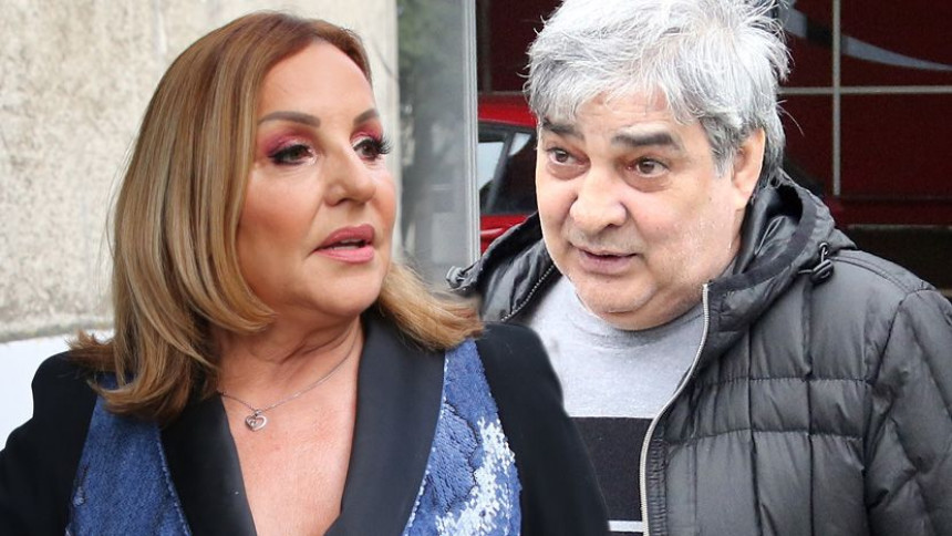 Ana poručila Ljubi koji je rešio da "uništi estradu":Ljubo mani se toga!