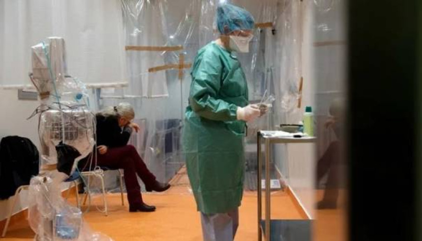 Два нова случаја заразе у Хрватској, укупно 27 обољелих