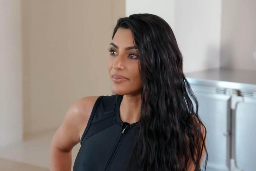 Kim Kardašijan : Vidovnjakinja pre 12 godina predvidela koronavirus!?