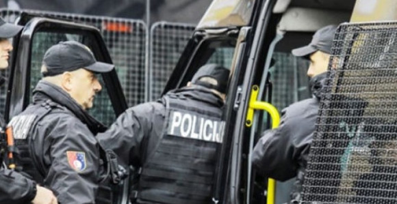 Policija pronašla 180 migranata i narkotike u Sarajevu