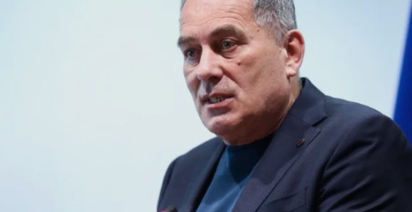 Mektić: Sad je dokazano koliko je CIK važan SNSD-u zbog izbornih prevara