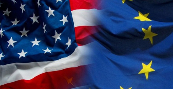 EU osudila odluku SAD o zabrani putovanja
