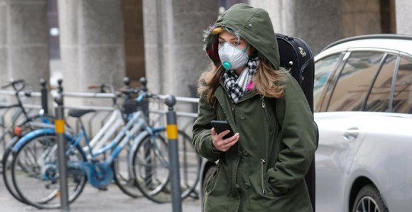 Zbog virusa korona najviše trpe turizam, transport ...