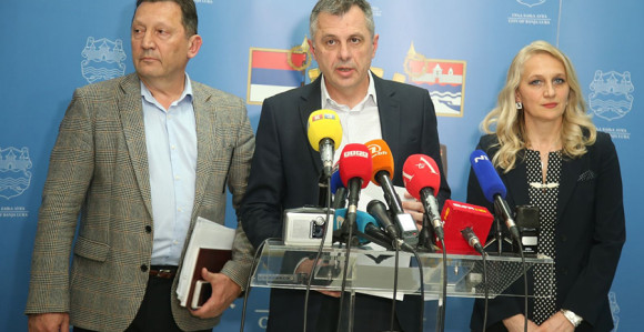 BL: Djeca ne idu u vrtić, ograničava se radno vrijeme