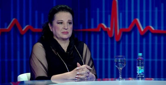 Svetlana Cenić gost emisije "Puls" BN TV