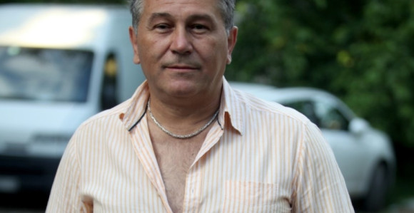 Halid Muslimović snima duet sa velikom turskom zvezdom!