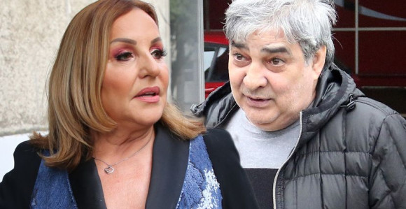 Ana poručila Ljubi koji je rešio da "uništi estradu":Ljubo mani se toga!