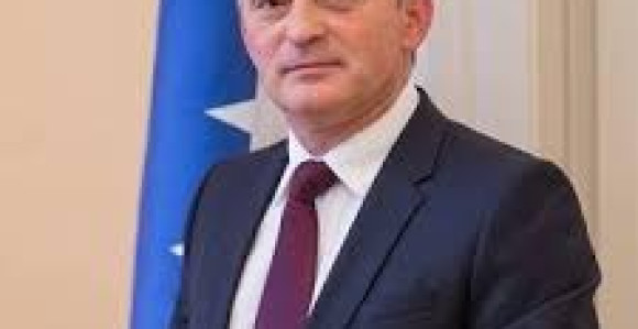 Željko Komšić u samoizolaciji zbog virusa korona