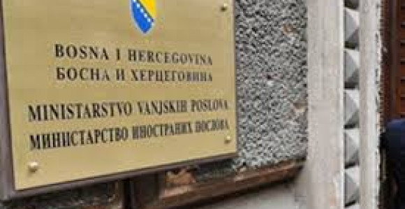 MIP BiH: Odgodite putovanje u rizične zemlje