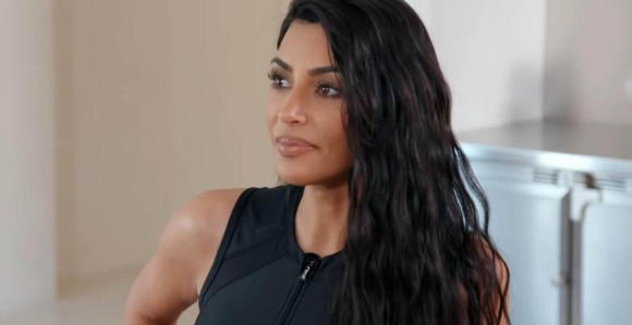 Kim Kardašijan : Vidovnjakinja pre 12 godina predvidela koronavirus!?