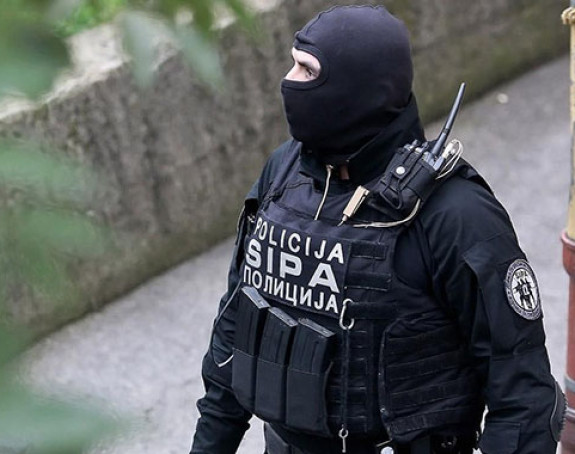 СИПА привремено одузела два аутомобила