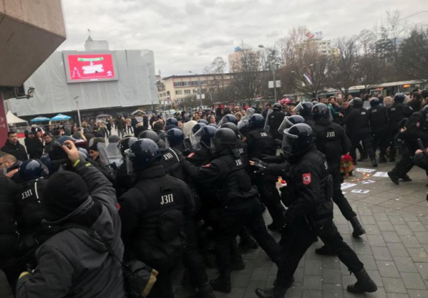 O BiH i Republici Srpskoj ponovo negativno u izvještaju Stejt Departmenta