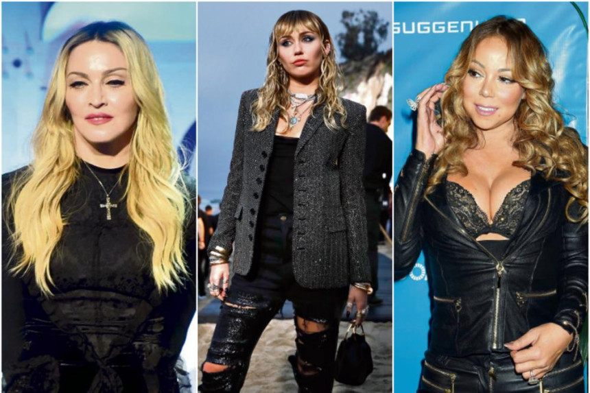 Svetske zvezde otkazale nastupe zbog pandemije!