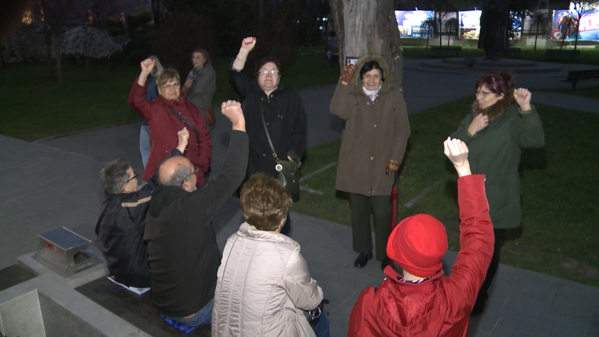 Skoro dvije godine od ubistva Davida Dragičevića