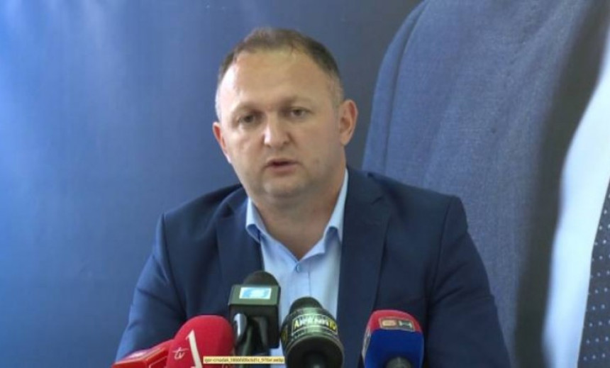 "Ne postoji cijena za koju mogu prodati obraz i SDS"