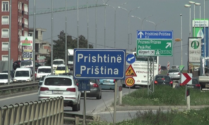 Amerika ukinula finansijsku pomoć Kosovu zbog taksi