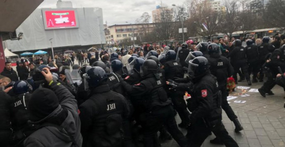 O BiH i Republici Srpskoj ponovo negativno u izvještaju Stejt Departmenta