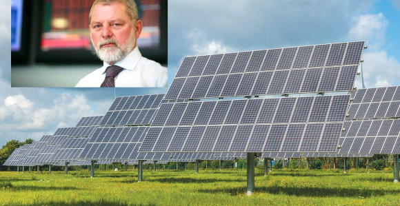 Namještena koncesija za solarnu elektranu u Bileći