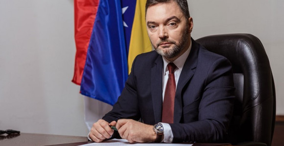 "BiH već trpi posljedice zbog pandemije virusa"
