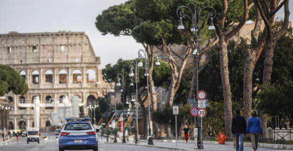 Italija: Nema novih zaraženih u "crvenoj zoni"