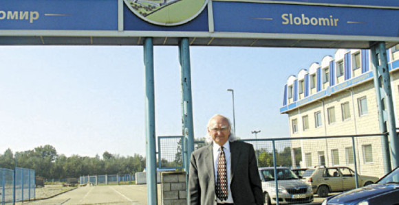 Privredni sud: Ročište o prodaji imovine “Akva sitija”