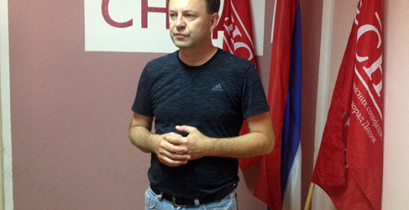 Načelnik SNSD-a najavio novu verziju virusa korone