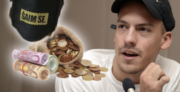 Baka Prase deci prodaje lažne maske protiv korone!?