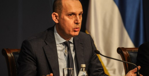 Lončar: Četiri novozaražene osobe u Srbiji