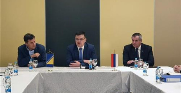 Svi državljani BiH koji dolaze iz inostranstva biće u izolaciji