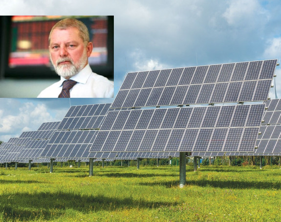 Namještena koncesija za solarnu elektranu u Bileći