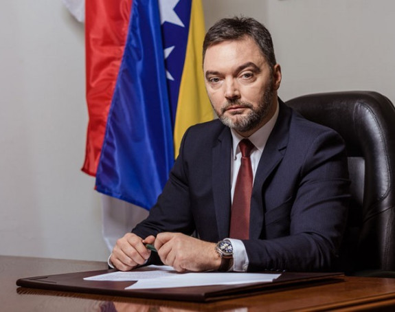 "BiH već trpi posljedice zbog pandemije virusa"