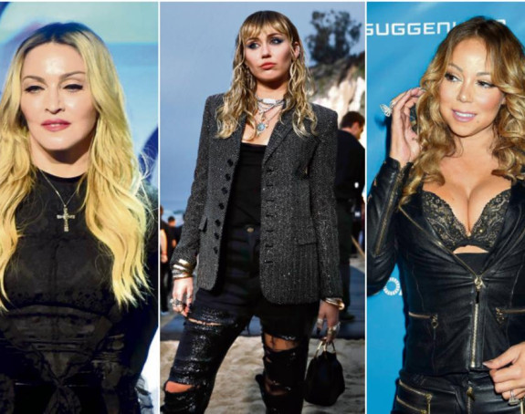 Svetske zvezde otkazale nastupe zbog pandemije!