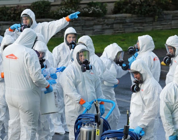 Pet novih slučajeva zaraženih virusom korona u Srpskoj