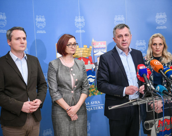 Ograničen rad vrtića u Banjaluci zbog virusa korona