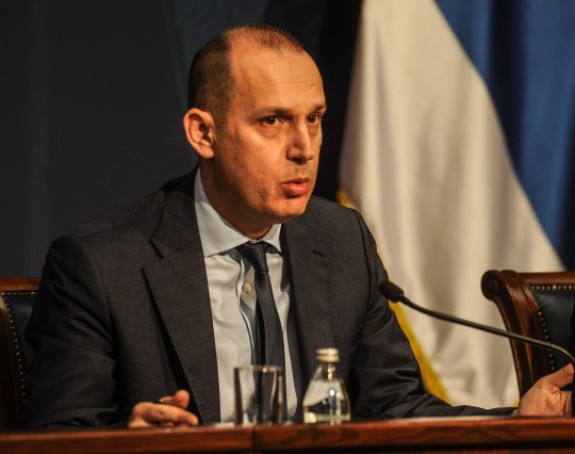 Лончар: Четири новозаражене особе у Србији