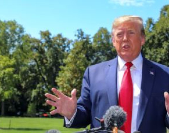 Zvanično nacionalno vanredno stanje u Americi