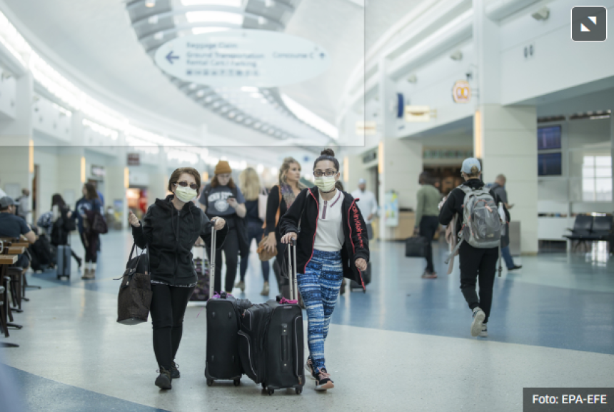 Virus korona ugrozio milione radnih mjesta u svijetu