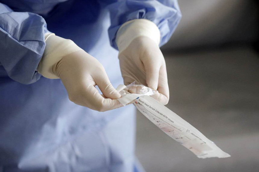 Majami: Raste broj zaraženih virusom i pored 27 stepeni