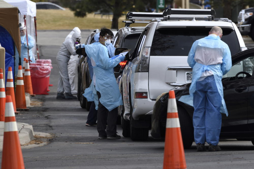 Шпанија проглашава карантин у цијелој држави због короне