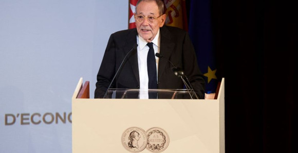 Havijer Solana zaražen virusom korona