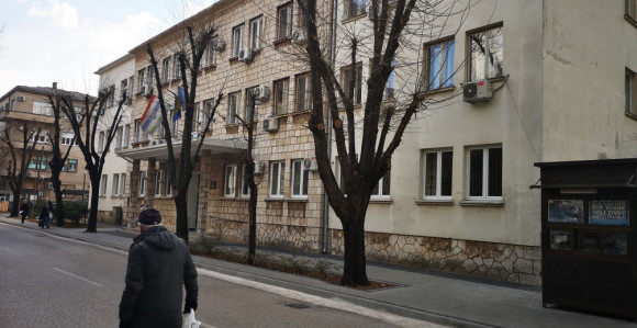 Mostar: Stariji muškarac izvršio samoubistvo