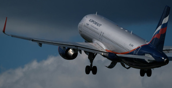Rusija obustavlja aviosaobraćaj sa Evropom?