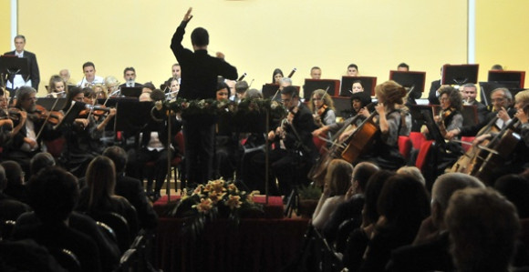 Operska pjevačica u Nišu zarazila članove orkestra