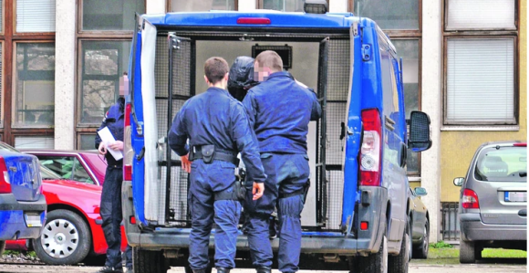 Opljačkan kafić: Odnijeli preko 1.300 evra od konobara