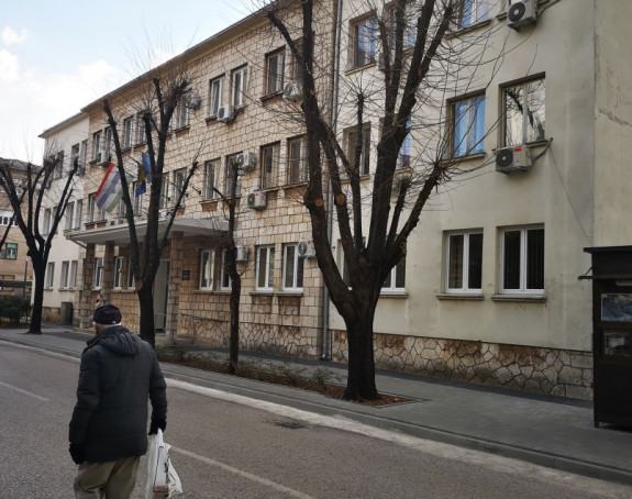 Мостар: Старији мушкарац извршио самоубиство