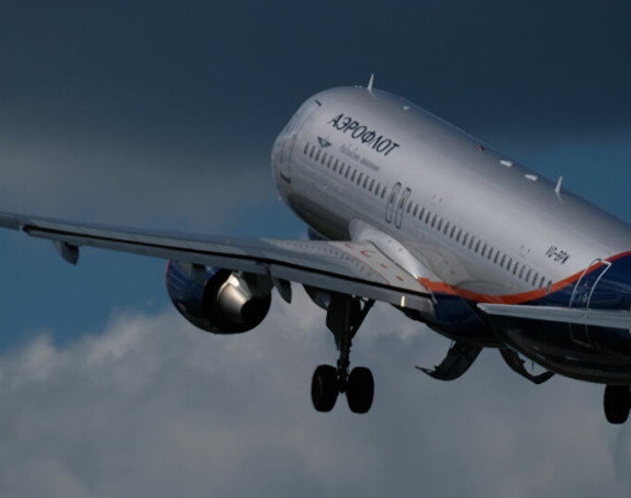 Rusija obustavlja aviosaobraćaj sa Evropom?