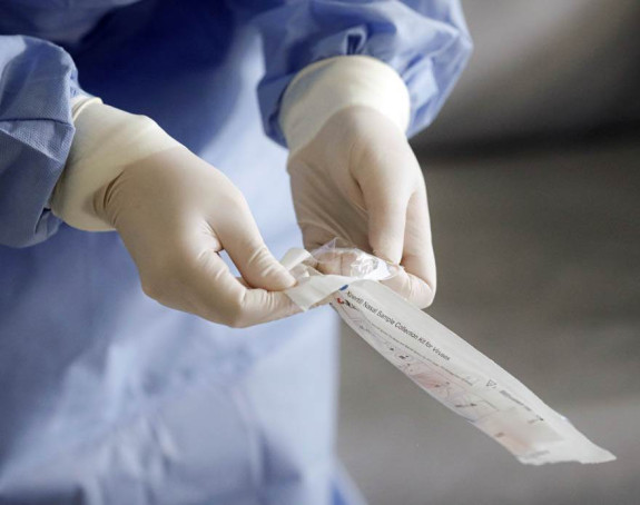 Majami: Raste broj zaraženih virusom i pored 27 stepeni