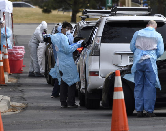 Шпанија проглашава карантин у цијелој држави због короне