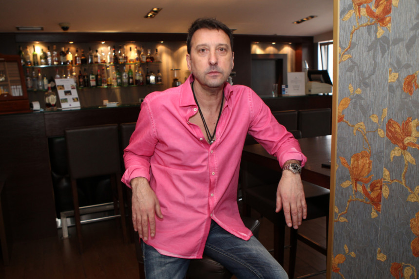 Hari Mata Hari završio u bolnici zbog vijagre!?